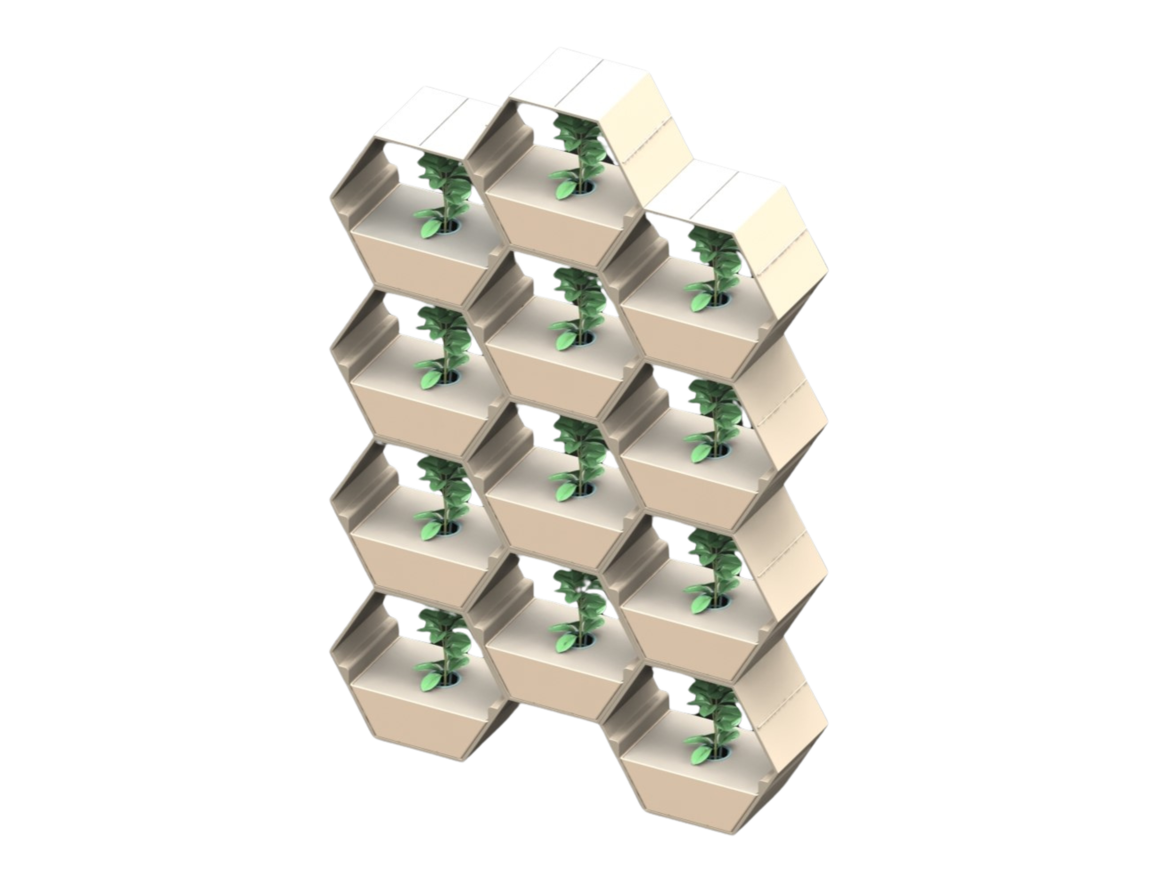 HydroHive solution