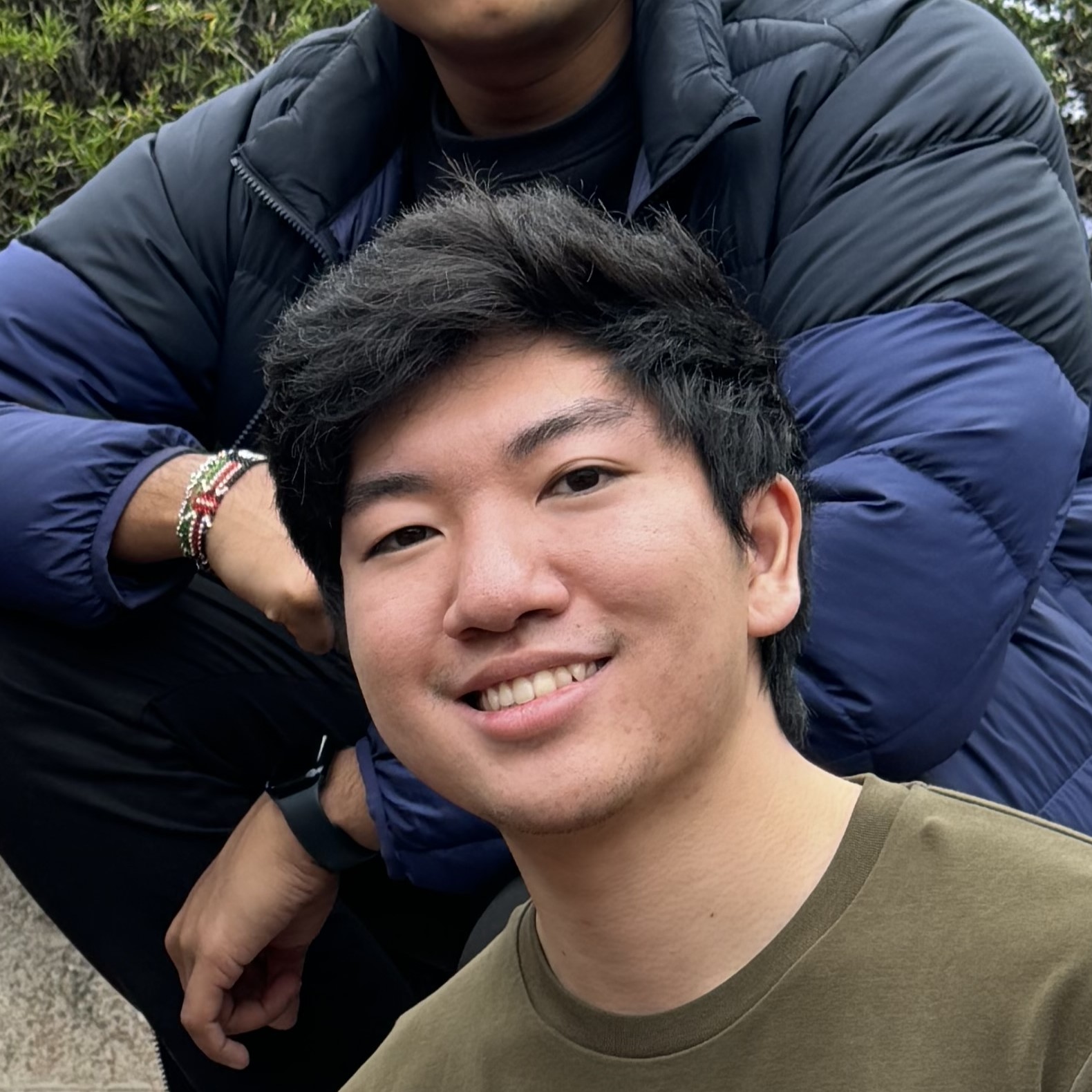 Sean Chu