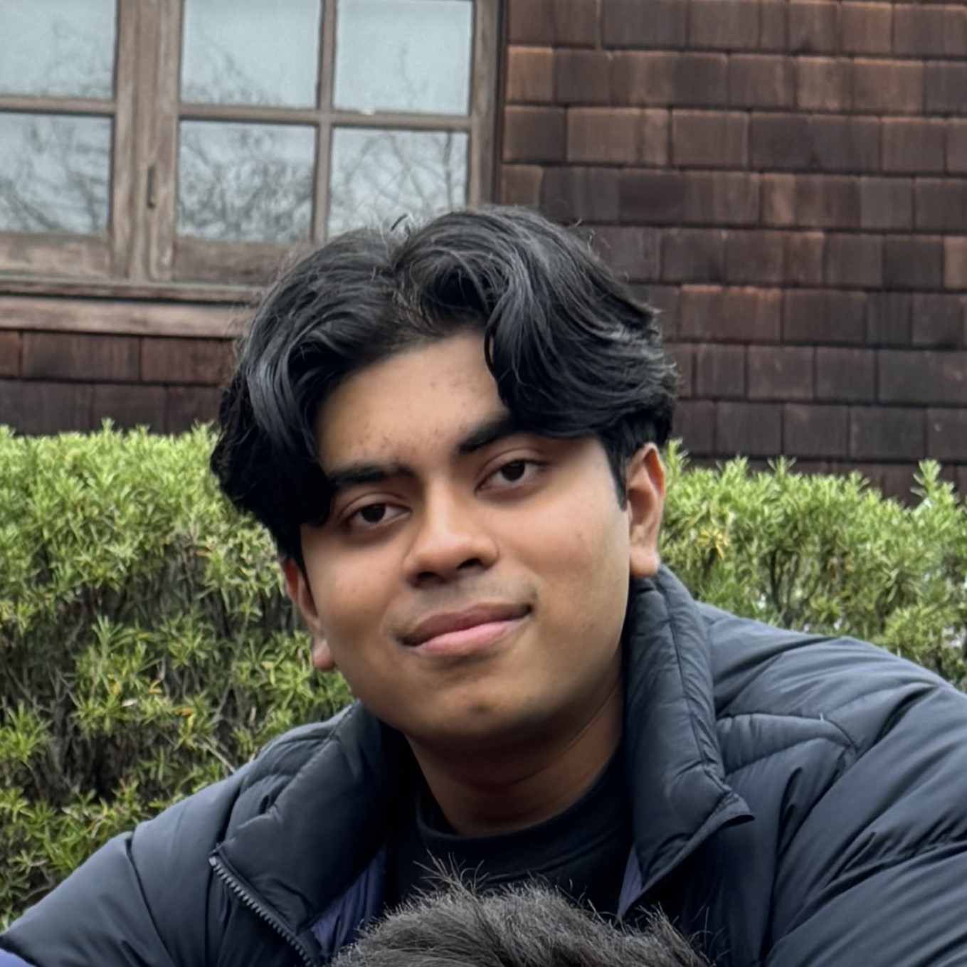 Yash Saravan Nalina